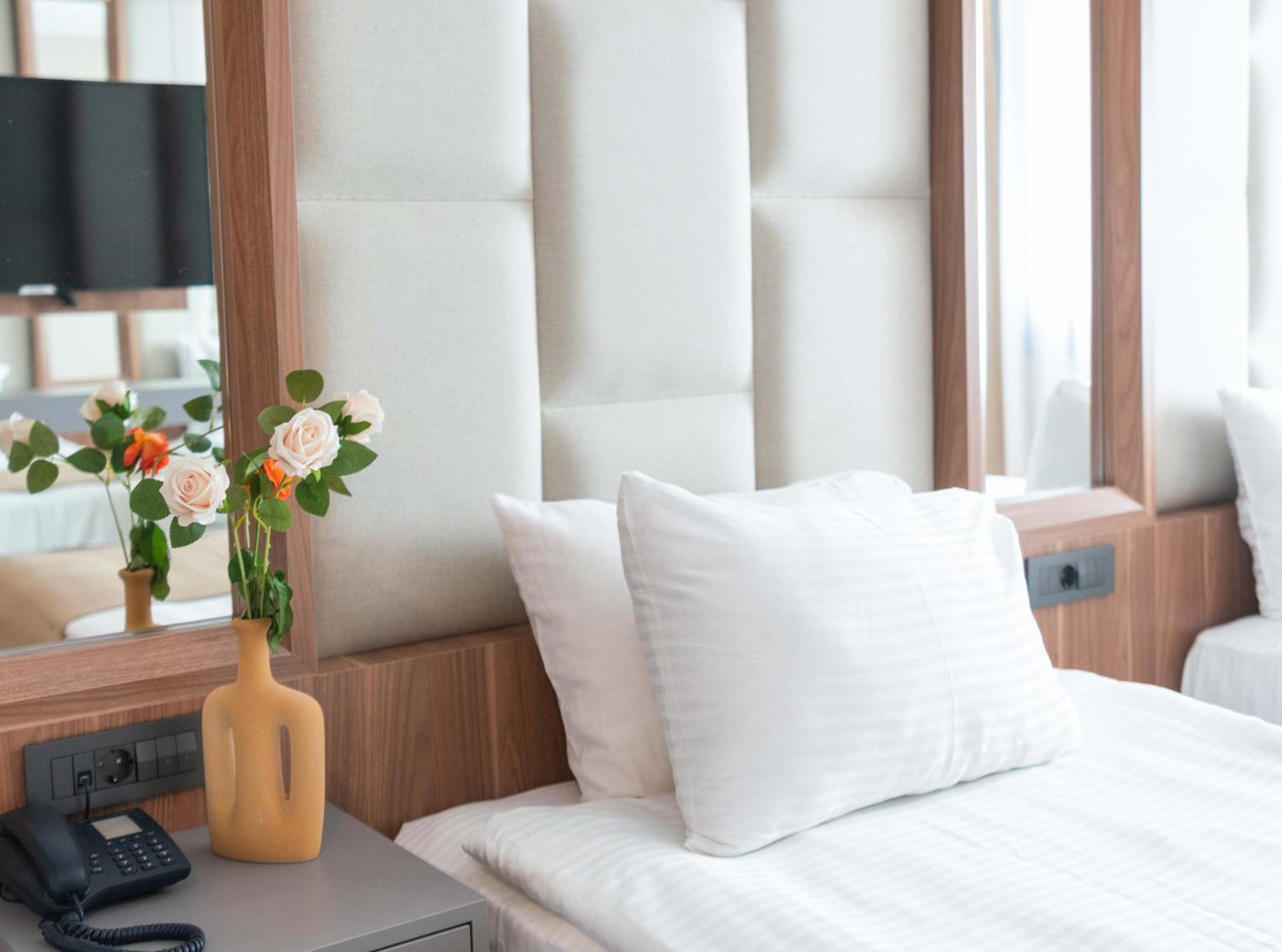 Four Sides Taksim Lion Hotel&Spa — Fotoğraflar 2